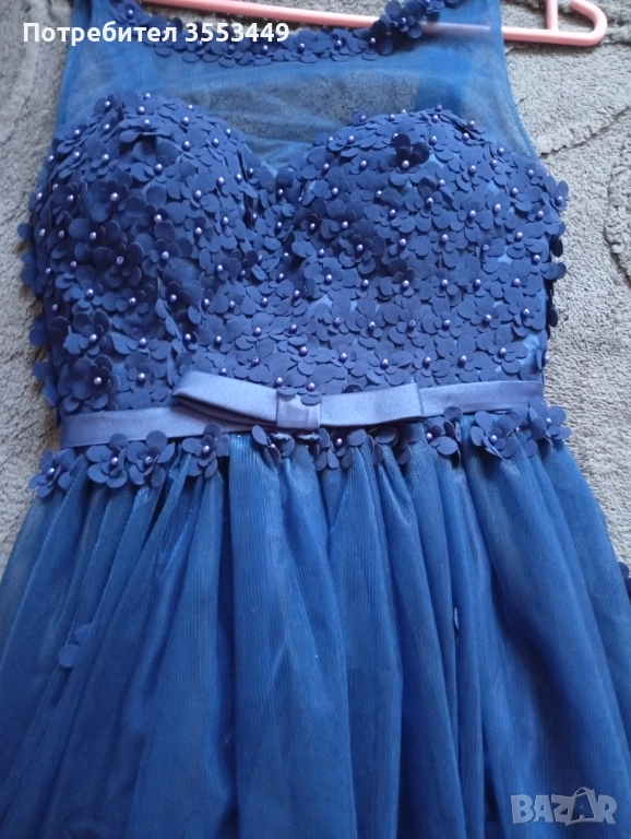 Рокля, снимка 1