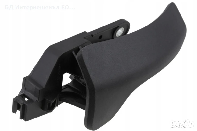 735532888 Вътрешна дръжка за предна дясна врата на FIAT DUCATO, CITROEN JUMPER, PEUGEOT BOXER,, снимка 1