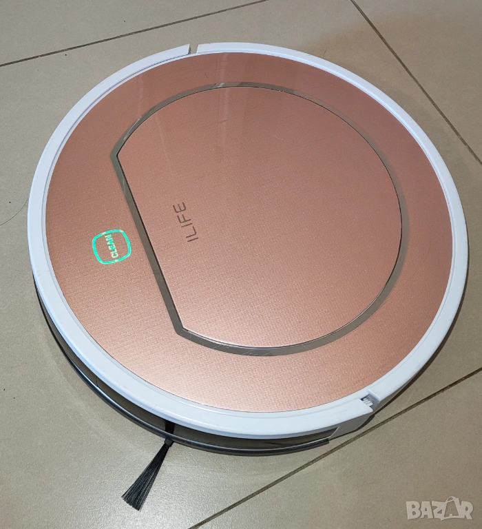 iLife V7s Plus робот прахосмукачка, снимка 1