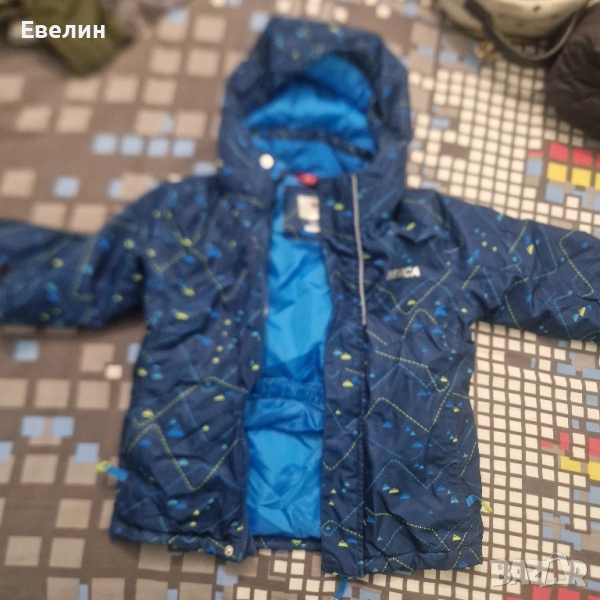 ски яке 5-6години, снимка 1