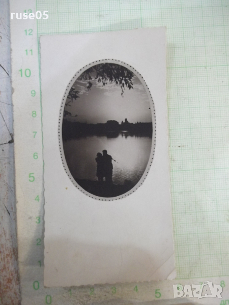 Картичка поздравителна стара - 7, снимка 1