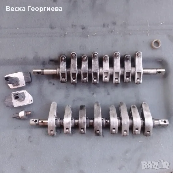 кобилици за форт транзит , снимка 1