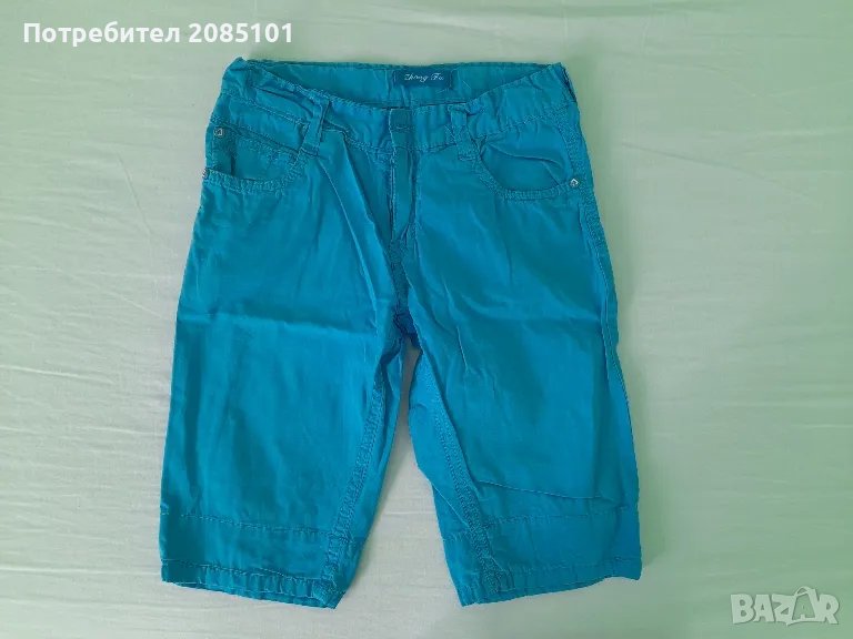 Детски къси панталони, снимка 1