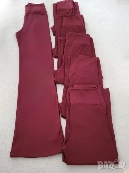 ватиран клин oysho, снимка 1