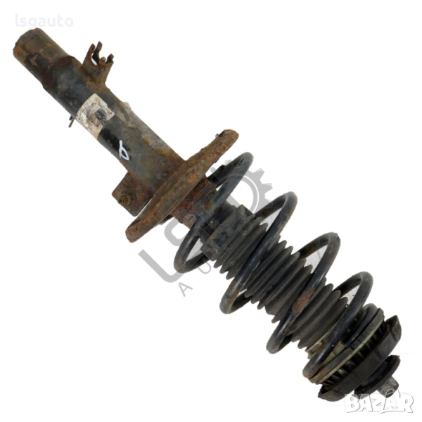 Преден десен макферсон Citroen DS3 2009-2014 ID: 122828, снимка 1