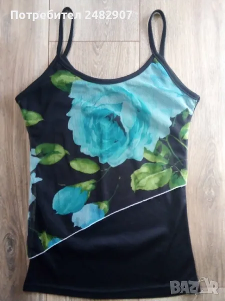 Дамски потник - тюл, снимка 1