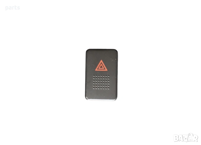 Бутон Аварийни Светлини Хонда Акорд , снимка 1