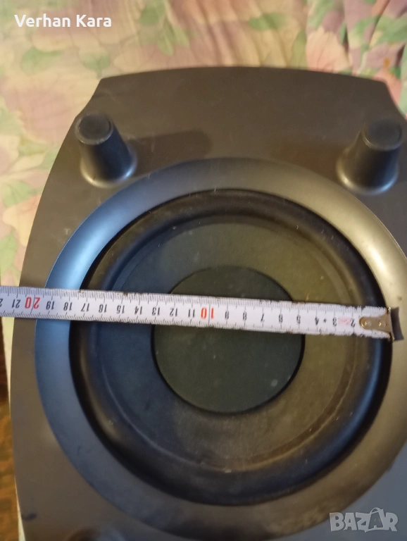 Samsung bass, снимка 1