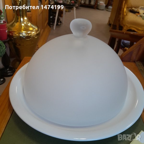 Съд за палачинки-Eschenbach, снимка 1