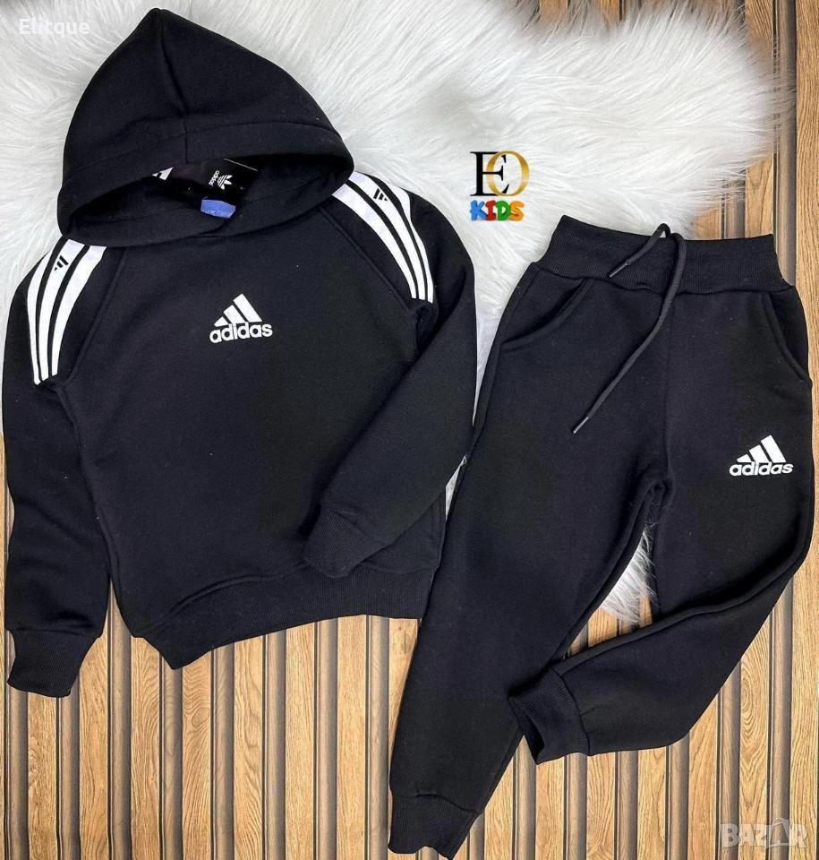 детски комплекти Versace Tommy Hilfiger adidas , снимка 1