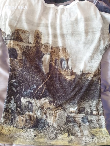 Долче и Габана дамска  блуза , снимка 1