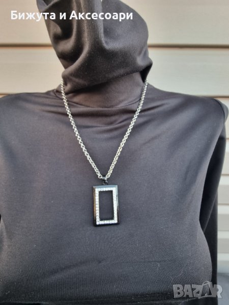 Метално колие - Модел 72, снимка 1