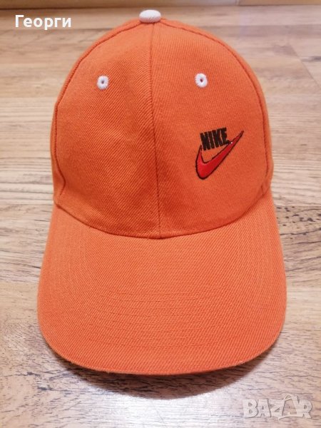 Лятна шапка с козирка Nike , снимка 1