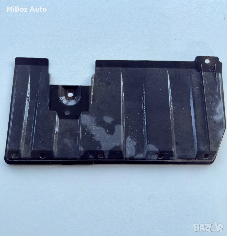 Кора под купе Mitsubishi Outlander 2 , снимка 1