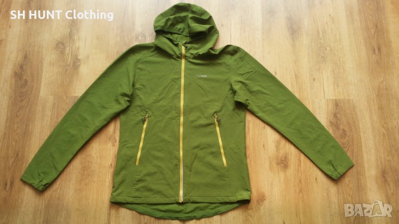 NORHEIM Stretch Sweatshirt размер M за лов риболов и туризъм еластичен суичър - 337, снимка 1