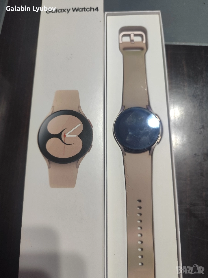 смарт часовник, снимка 1