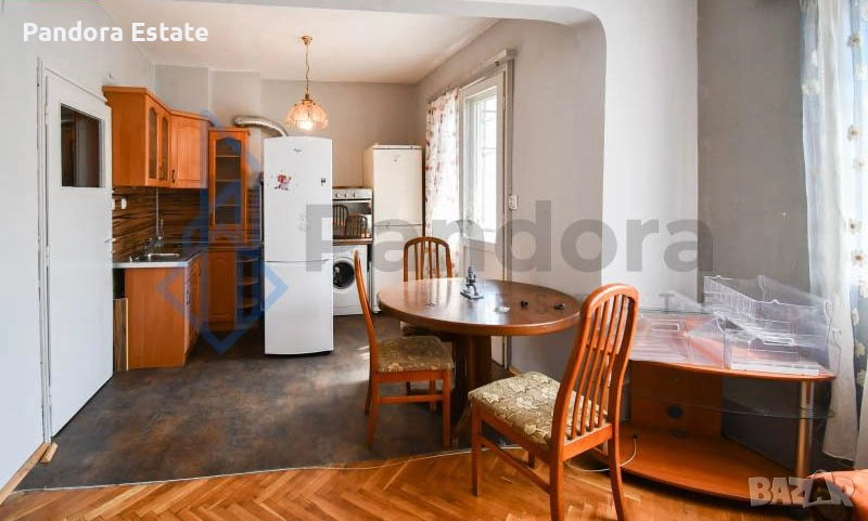 2-СТАЕН апартамент под наем, гр. София, Център, снимка 1