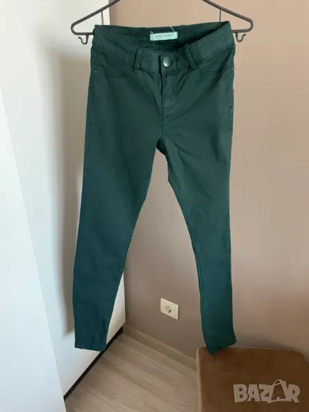 Naf Naf Дамски панталон, 34 размер, снимка 1