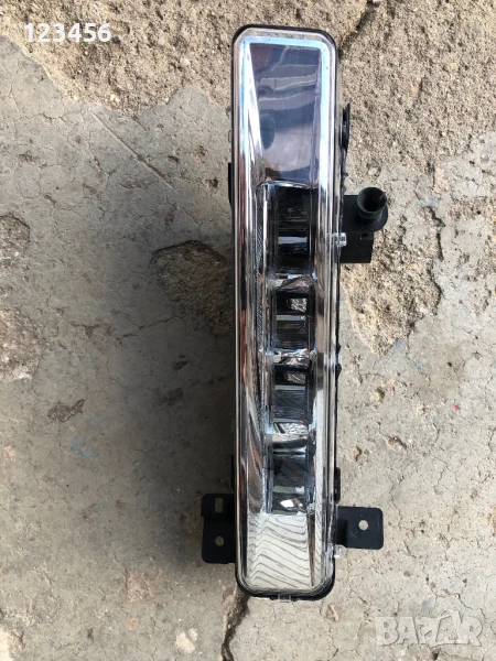 Продавам Халоген за BMW 5 серия G-30, снимка 1