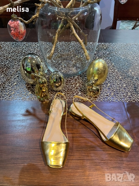 Tory Burch сандали, снимка 1