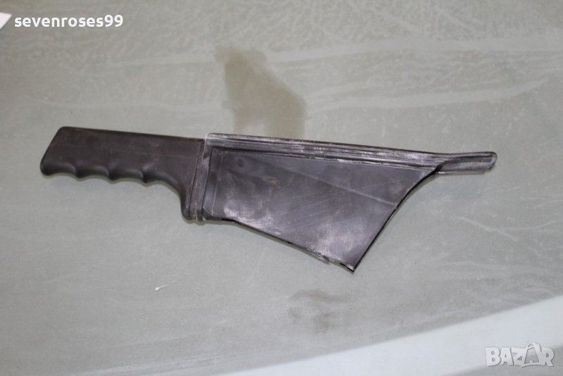 Декорация ръчна спирачка VW Passat 3, снимка 1