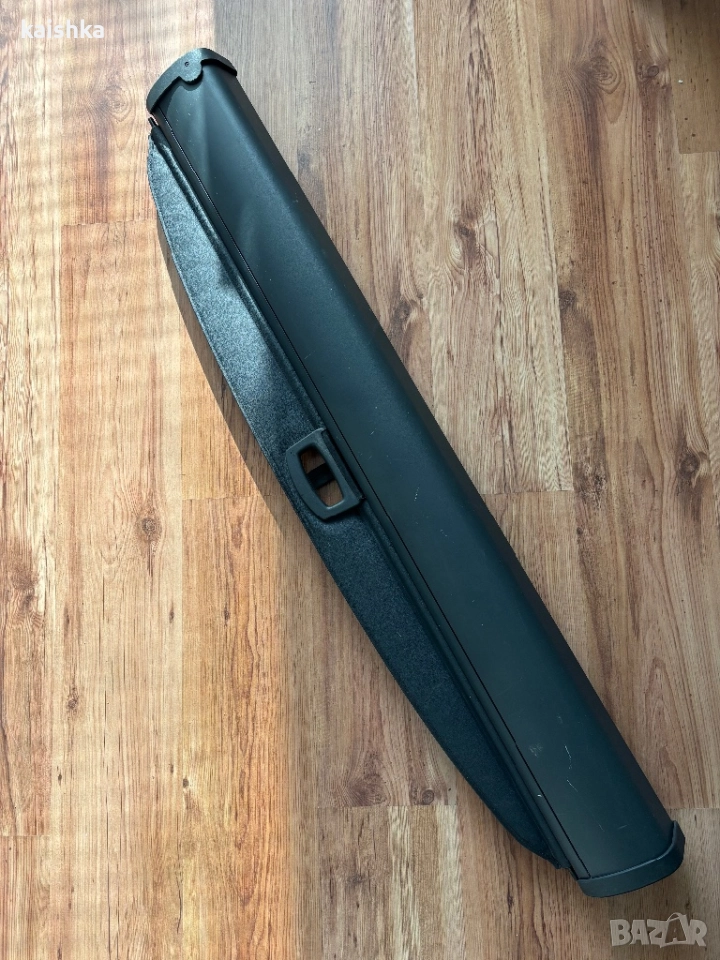 Щора за багажник с мрежа за Мерцедес Е класа 2001-2009 W211, снимка 1