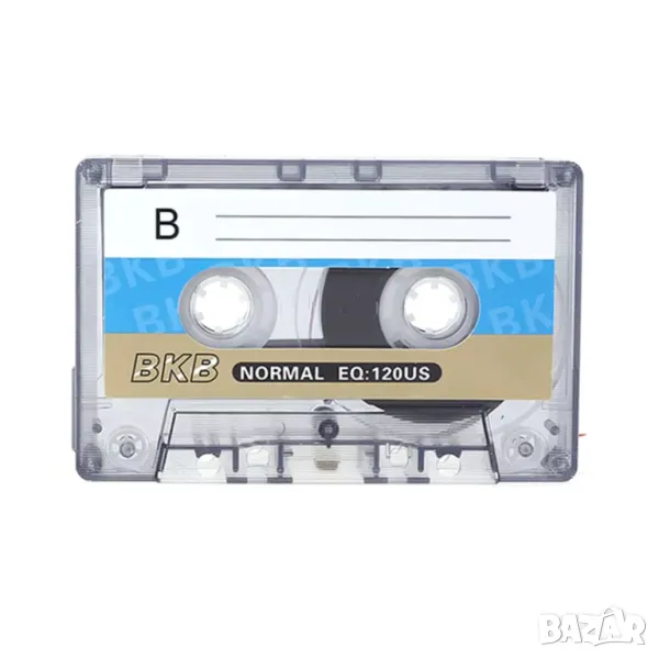 Аудио касета 90 минути, снимка 1