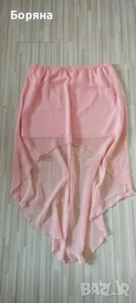 Поли от шифон само по 6.99 лв., снимка 1