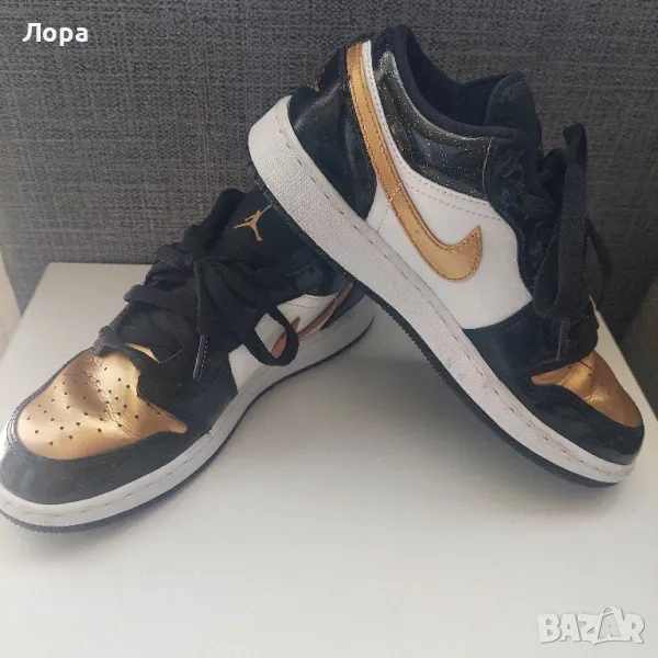 Дамски сникърси NIKE , снимка 1