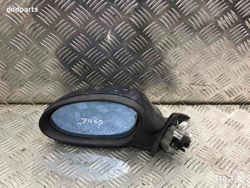 Ляво огледало BMW,E90,3-Series,2005г., снимка 1