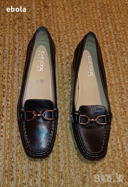 Geox 39, снимка 1