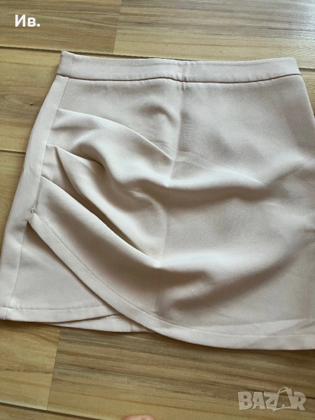 Пола на НМ 40, снимка 1