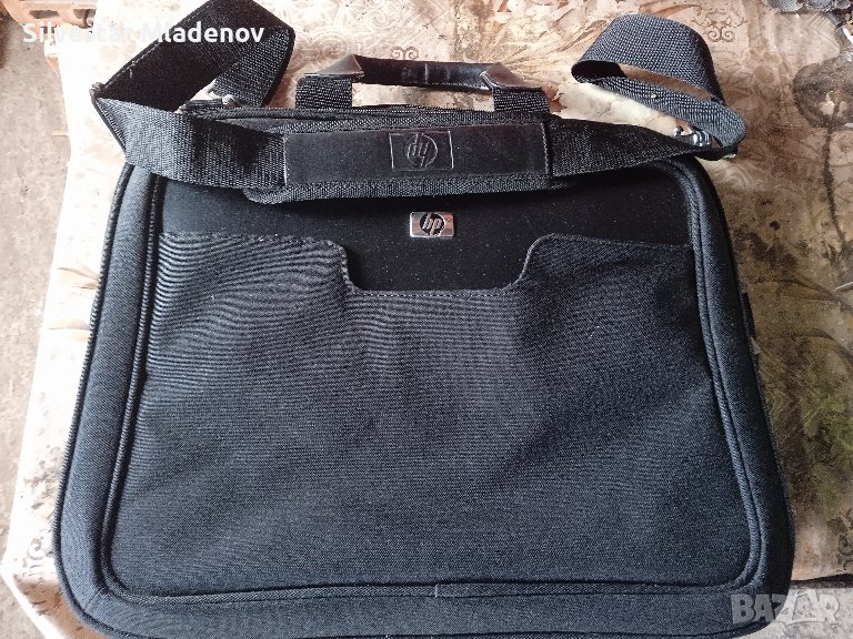Чанта за лаптоп HP 15.6", снимка 1