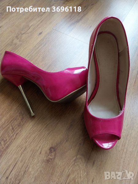 Дамски обувки , снимка 1