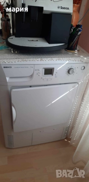 сушилня за дрехи, снимка 1