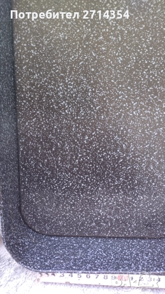 Форма за блат тава, снимка 1