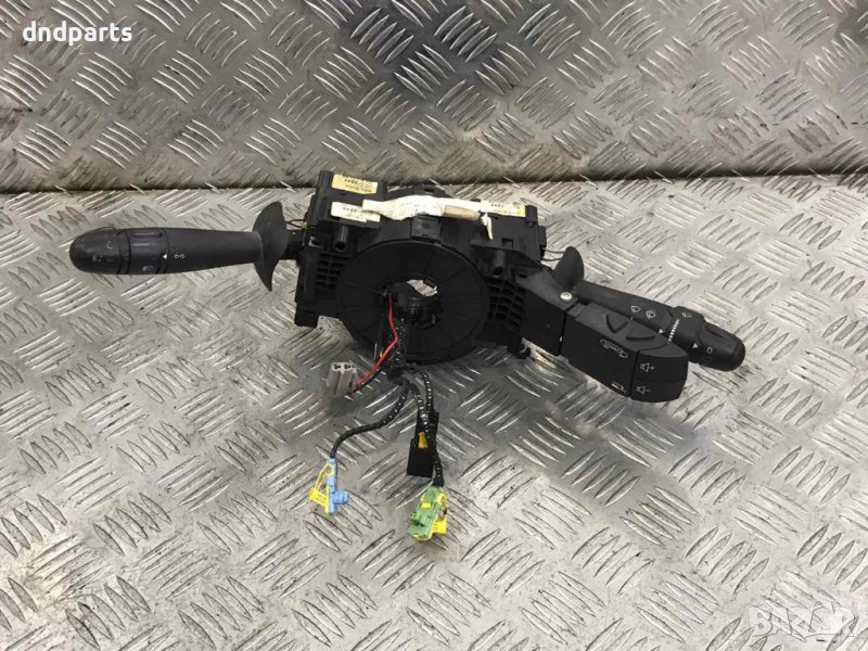 Лостчета Renault Vel Satis 2.2dCi,2004г., снимка 1