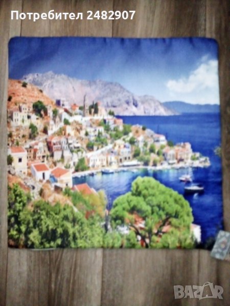 Декоративни калъфки, снимка 1