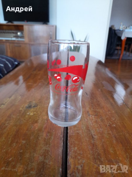 Стара чаша Кока Кола,Coca Cola #19, снимка 1