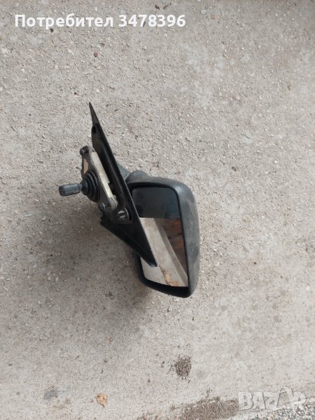 Дясно огледало за Ford Orion / Escort, снимка 1
