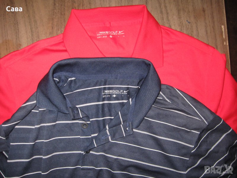 Блузи NIKE  мъжки,М и ХЛ, снимка 1
