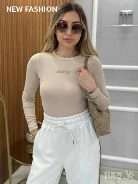 Дамска Блуза ✨Guess, снимка 1
