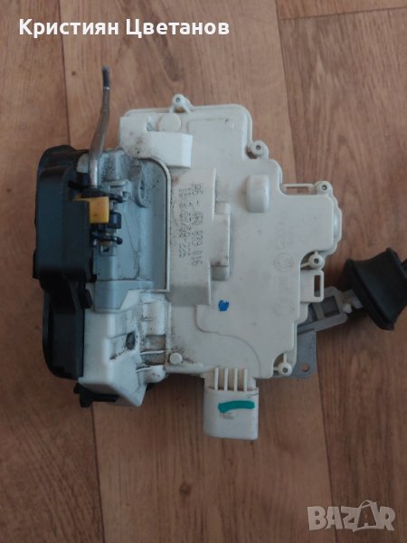 Ел. брави от Ауди А6 Ц6 4ф, снимка 1