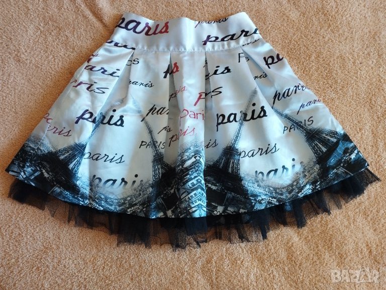 Детски поли, снимка 1