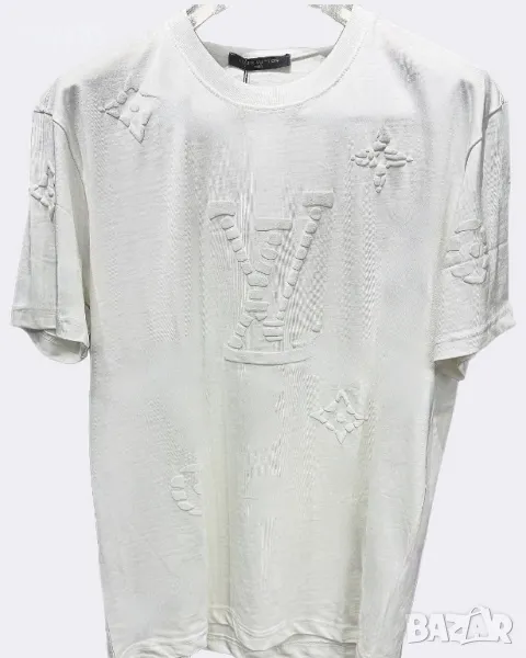 Louis Vuitton мъжка тениска , снимка 1