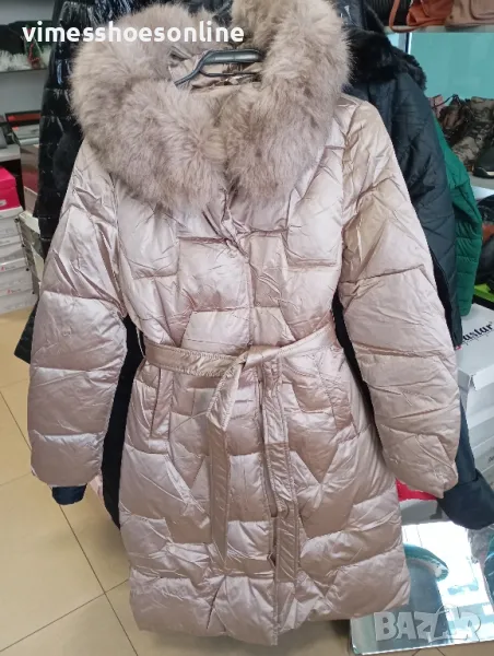 Дамско яке, снимка 1