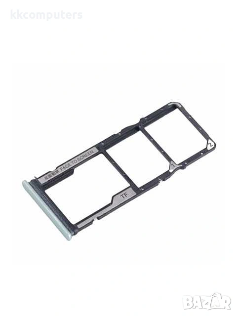 SIM-MICROSD ДЪРЖАЧ XIAOMI REDMI 13C (23108RN04Y), снимка 1