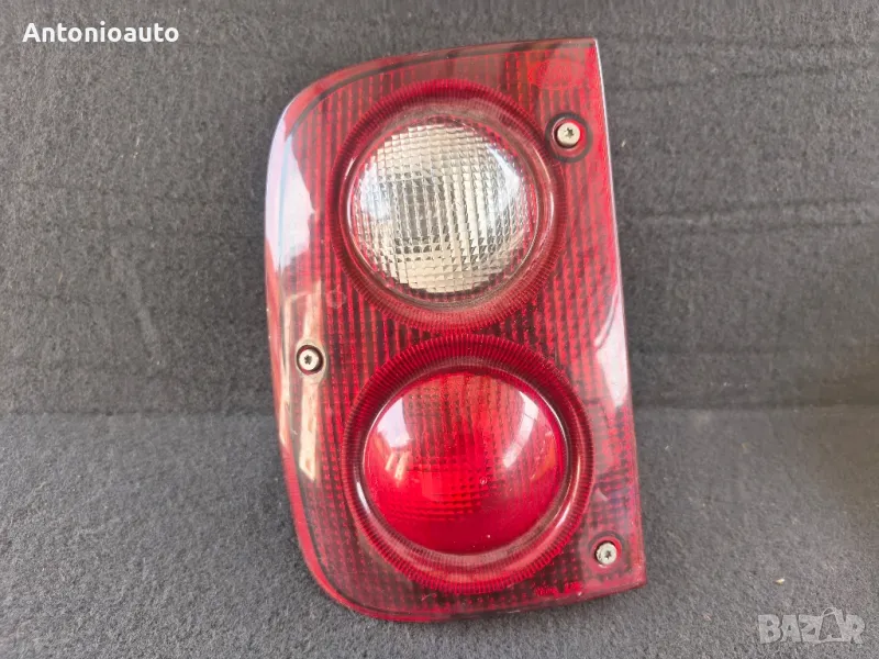 Ляв стоп Land Rover Freelander L314 (1997-2004г.) AMR4002, снимка 1