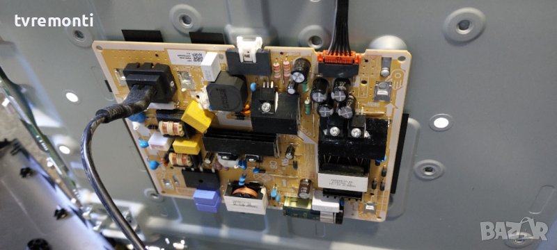 POWER SUPPLY BOARD PSU BA43FA130 - от Samsung UE43AU7172U, снимка 1