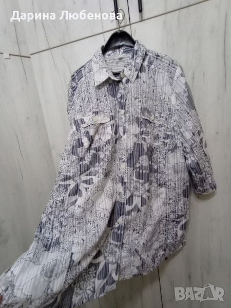 Прекрасна туника , снимка 1